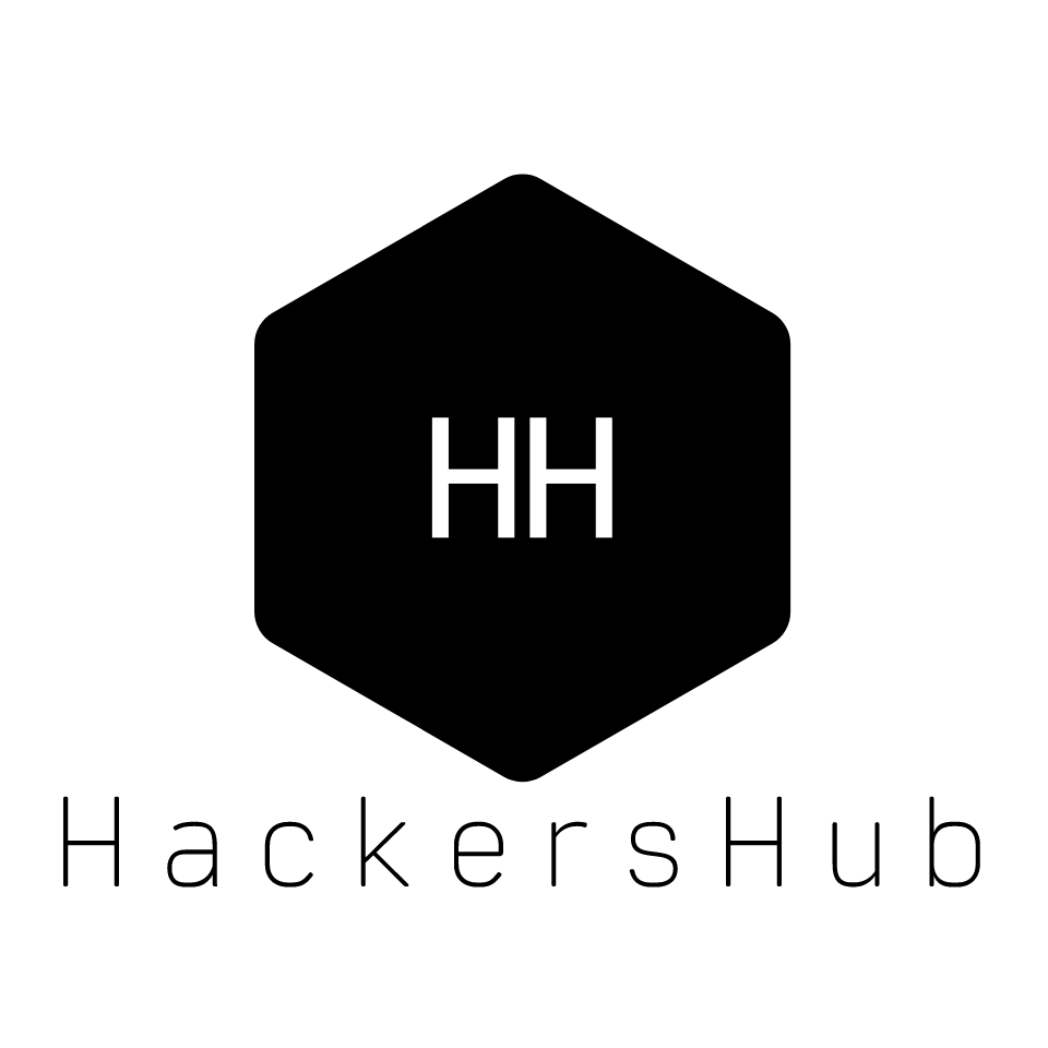 Original HackersHub logo