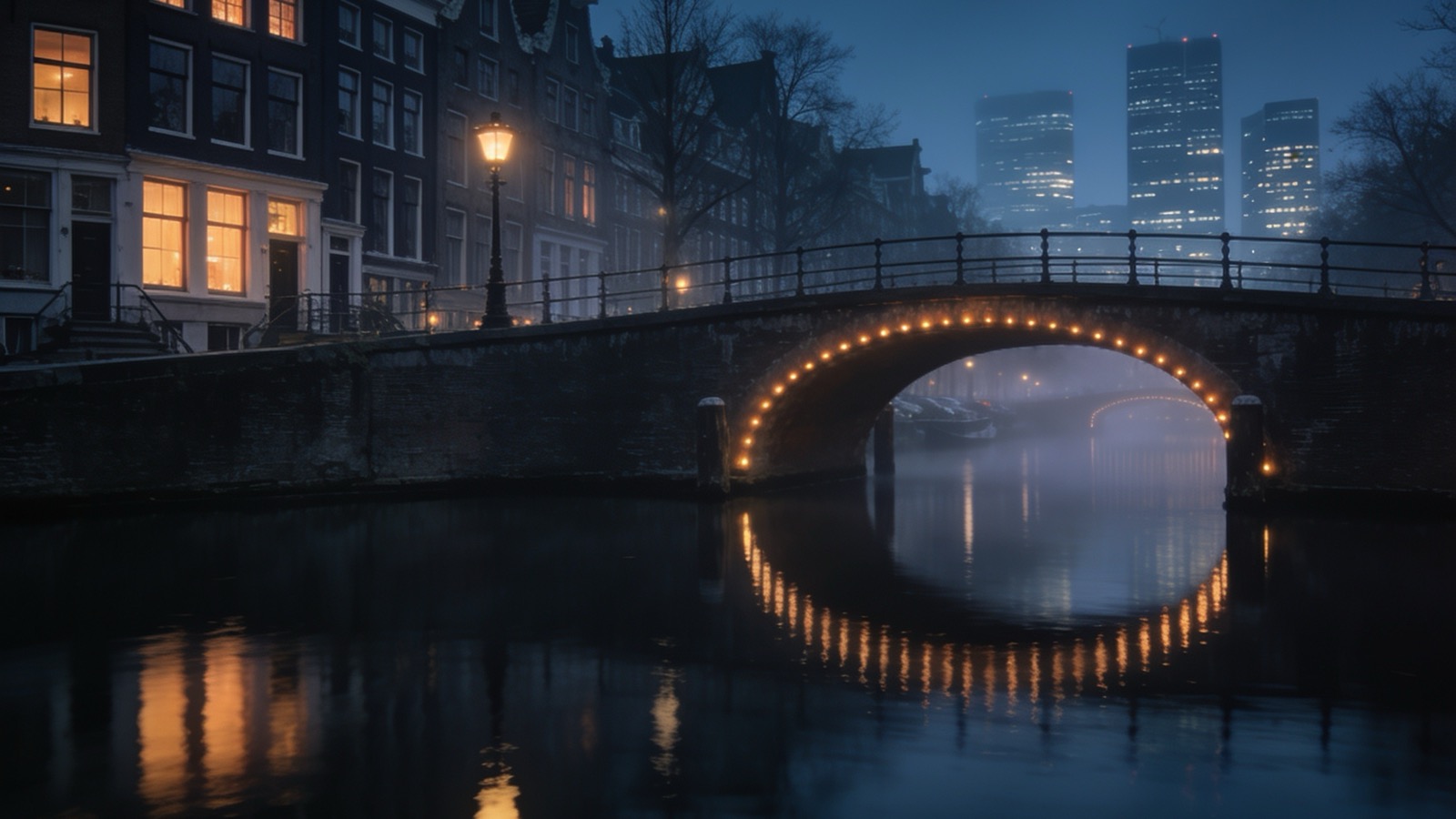 Amsterdam: penetration testing by HackersHub