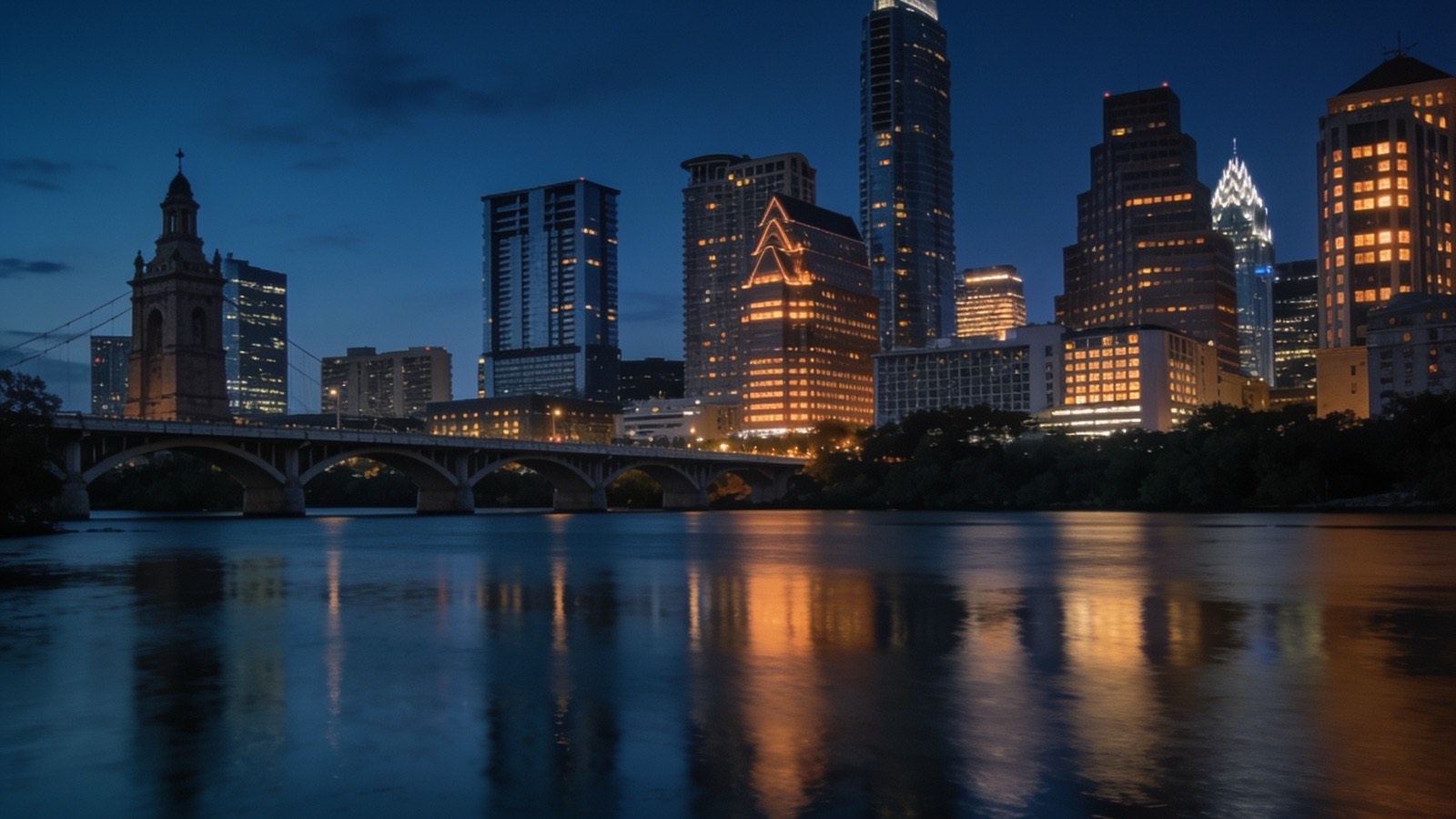 Austin: penetratietesten door HackersHub