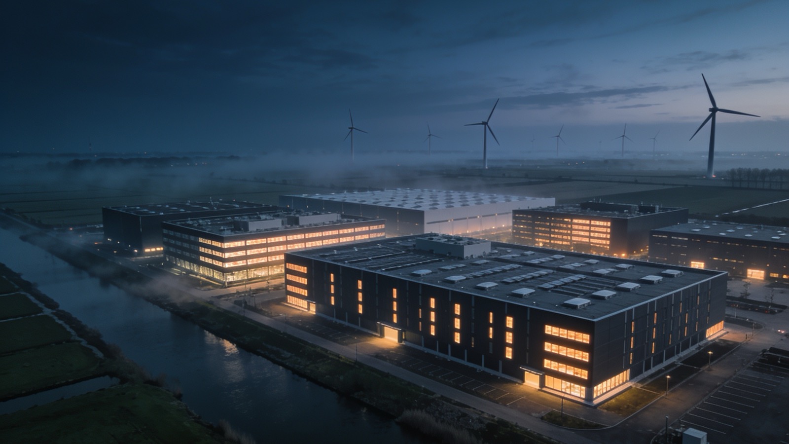 Netherlands: penetration testing by HackersHub