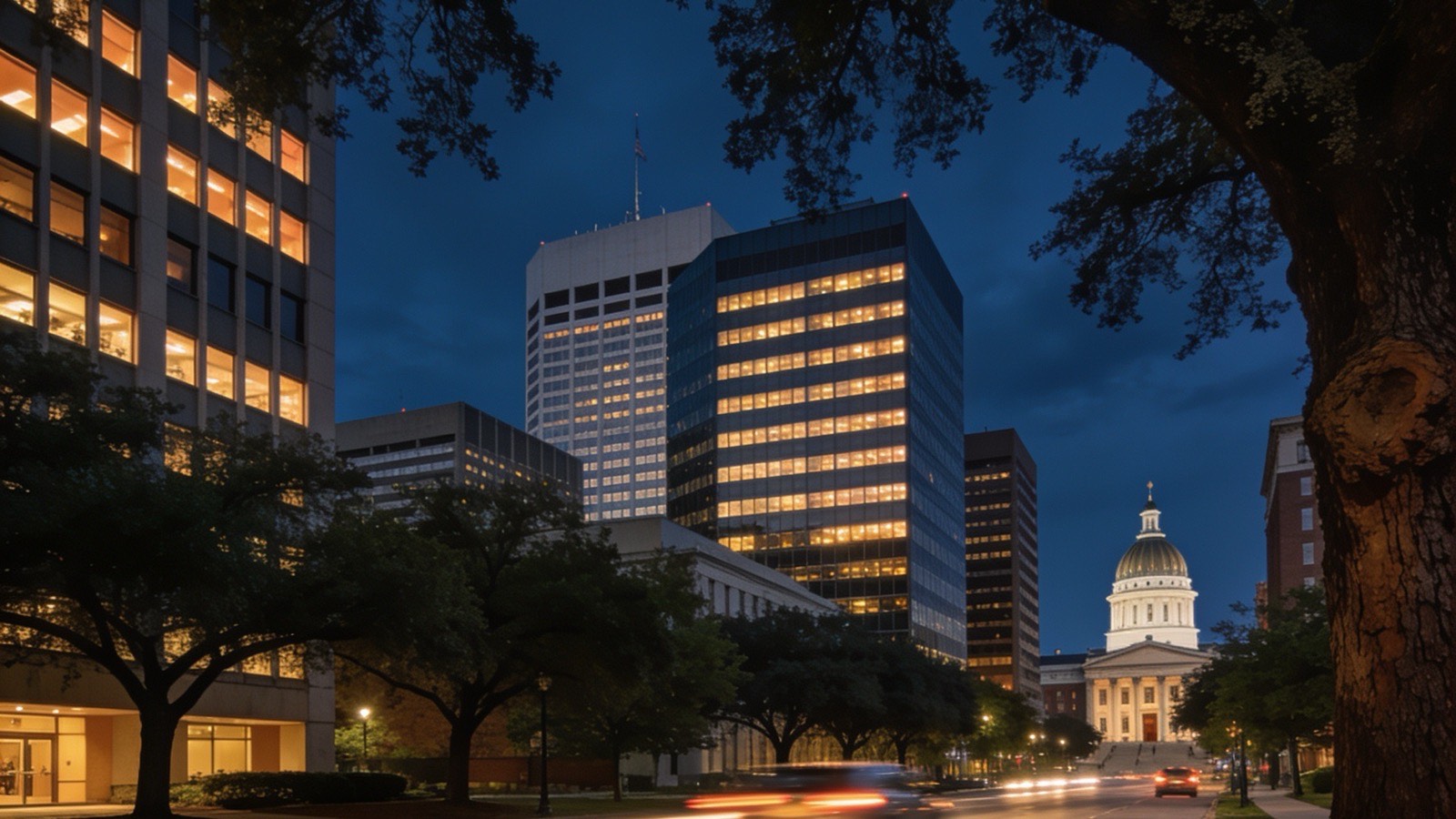 Raleigh: penetration testing by HackersHub