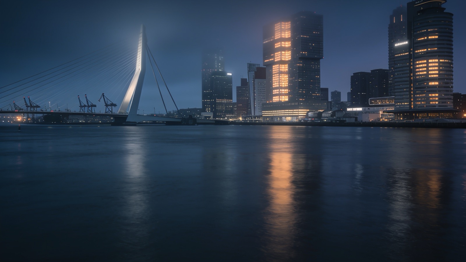 Rotterdam: penetratietesten door HackersHub